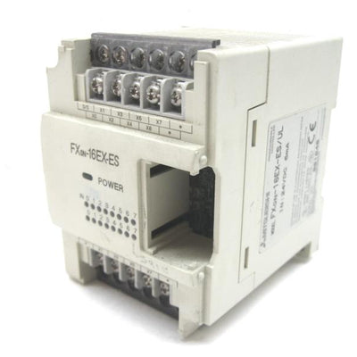 FX0N-16EYR-ES/UL