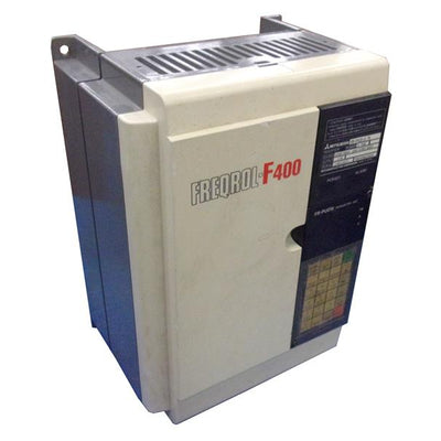 FR-F420-3.7K