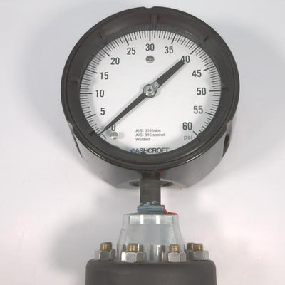 42-1279-04L-XSG-0-60-PSI