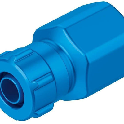 FESTO ACK-3/8-PK-9
