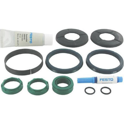 FESTO DNC- 63- PPVA