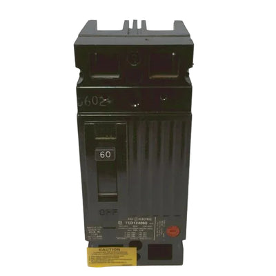 TED124060WL