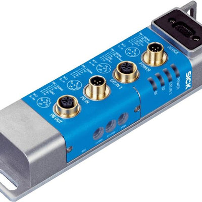 CDF600-2100S50
