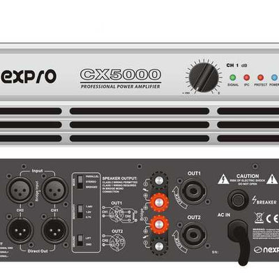 CX5000