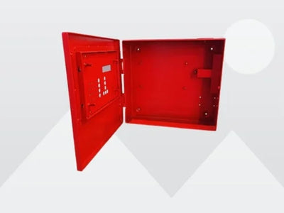GWCAB400-A