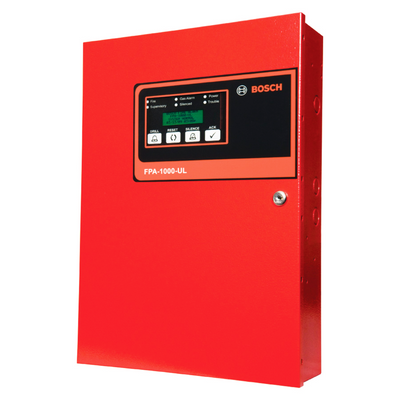 BOSCH FPD-7024