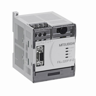 FX2N-32DP-IF-D