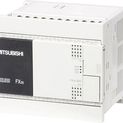 FX3S-30MT/DS