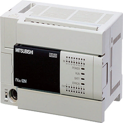 FX3U-16M