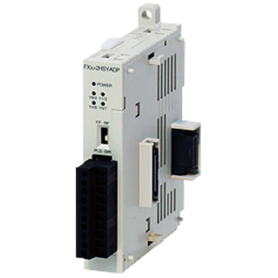 FX3U-4HSX-ADP