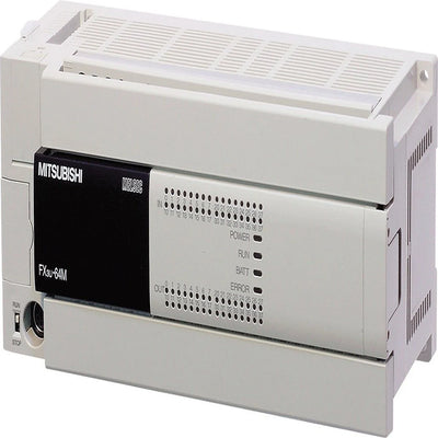 FX3U-64MR/DS