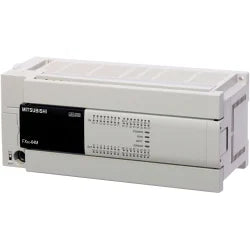 FX3U-64MT/ES-A