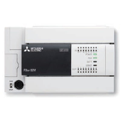 FX3U-64MT/DS
