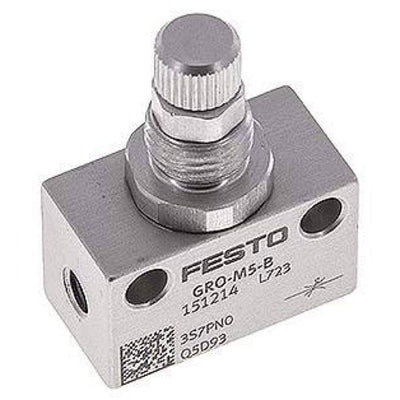 FESTO GRO-M5-B