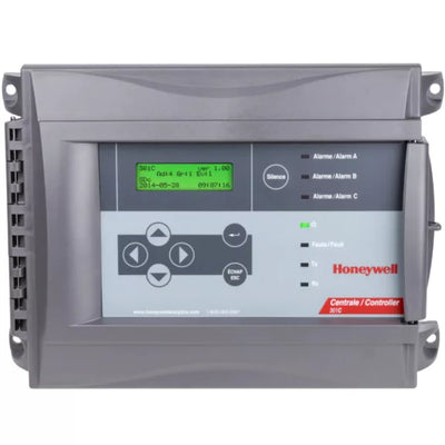 HONEYWELL 301-C