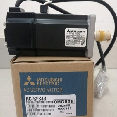 Mitsubishi Electric HC-KFS43