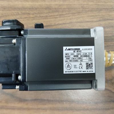 Mitsubishi Electric HF-KP43B