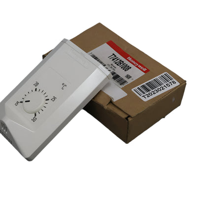 HONEYWELL T7412B-1008