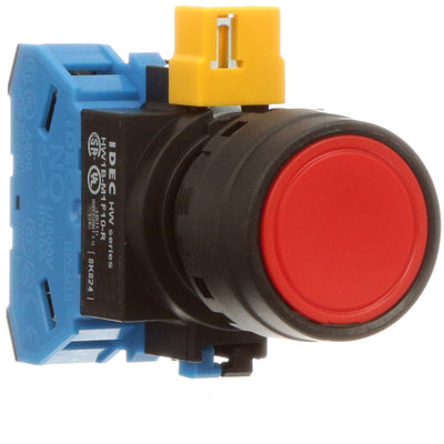 IDEC HW1B-M1F11-R