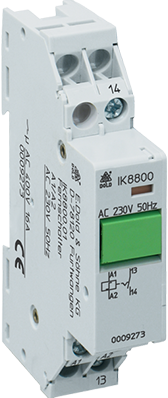 IK8800.11 DC24V