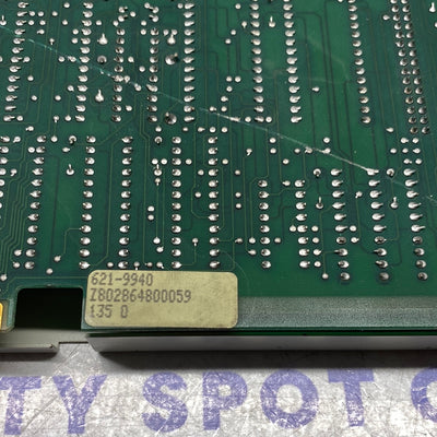 Honeywell 621-9940