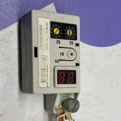 BOSCH REXROTH ESM02.2-FW