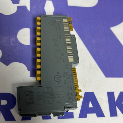 X20AI2632