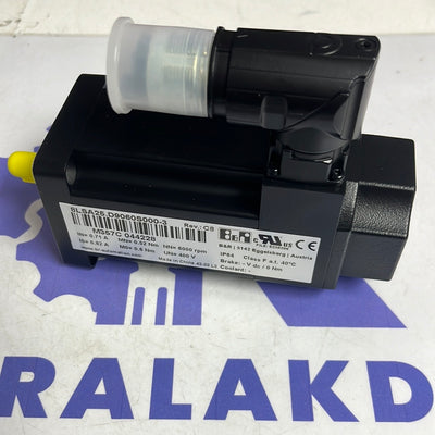 8LSA25.D9060S000-3