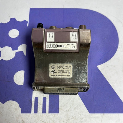 B&R 7XV124.50-62