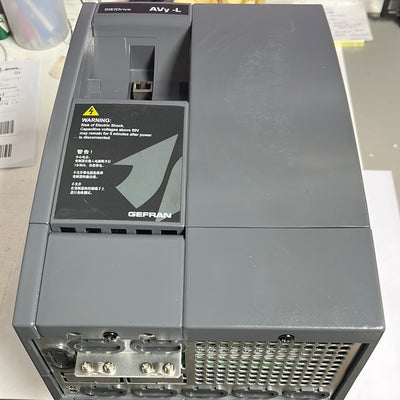 GEFRAN AVY3110KBX