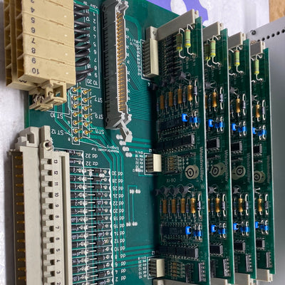 WEIDMÜLLER OPTO 32E 003351.00