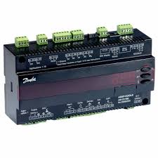 AK-CC 550A-230V