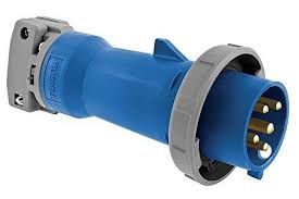 Hubbell HBL5100P9W