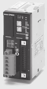 CPM2C-16ETC