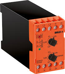 BA9043-3AC-240/415V-50/60HZ