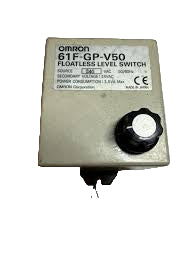 61F-GP-V50-AC240