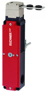 EUCHNER STP4A-4121A024MC1993