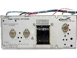 CBB-105W