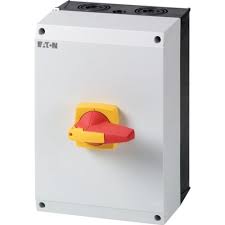 DMM-125/4/I5/P-R