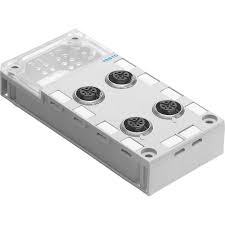 CPX-AB-4-M12X2-5POL