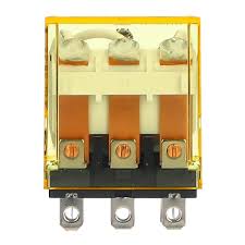 IDEC RH3B-U AC240V
