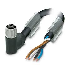 SAC-4P-10,0-PUR/M12FRT