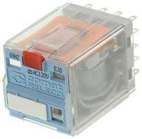 C4-A40X/120VAC