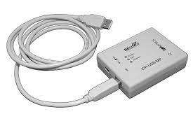 ZIP-USB-MP US