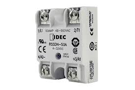 IDEC RSSDN-50A