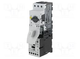 MSC-D-25-M25-24V-60HZ