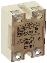 G3NA-210B AC100/120