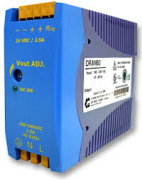 MP-DRAN60-24
