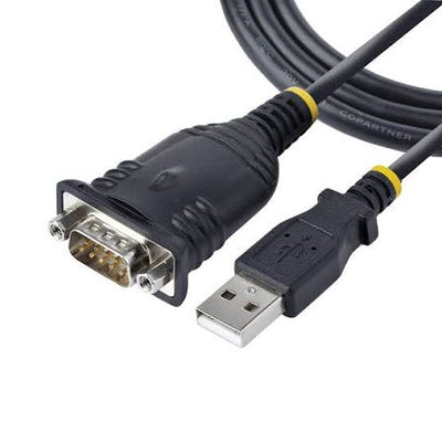 CONVERTER USB TO SERIAL