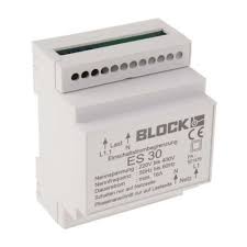 BLOCK ES 30